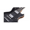Schecter - SOLO-II CUST  TBB/NAT 1