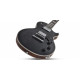 Schecter - SOLO-II CUST  TBB/NAT 2