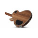 Schecter - SOLO-II CUST  TBB/NAT 3