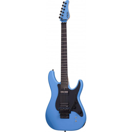 Schecter - SUN VALLEY SS FR-S  R.BLUE 1