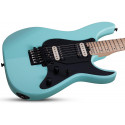Schecter - SUN VALLEY SS FR  SFG