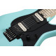 Schecter - SUN VALLEY SS FR  SFG 3