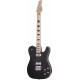 Schecter - PT FASTBACK  BLK 1