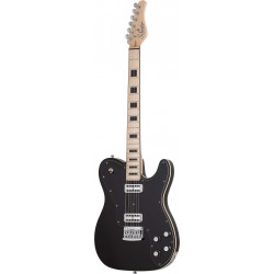 Schecter - PT FASTBACK  BLK 1