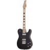 Schecter - PT FASTBACK  BLK 1
