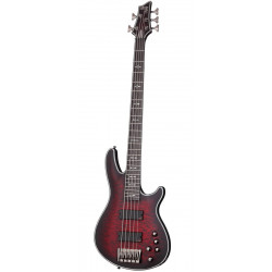 Schecter - HELLRAISER EXTR-5 CRBS 1