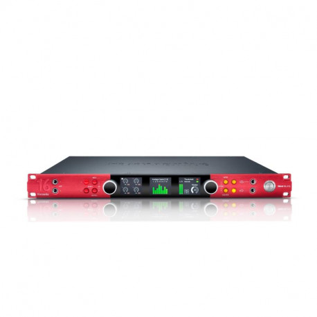 Focusrite - RED16LINE 1