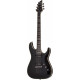 Schecter - C-1 BLACKJACK BLK 1