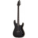 Schecter - C-1 BLACKJACK BLK