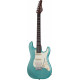 Schecter - NICK JOHNSTON USA 'WEMBLEY'  HSS A. TMG 1