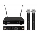 Omnitronic - UHF-E2 Wireless System 531.9