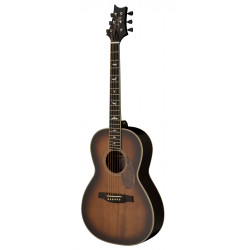 PRS GUITARS - SE P20E TS TOBACCO SUNBURST SONITONE 1