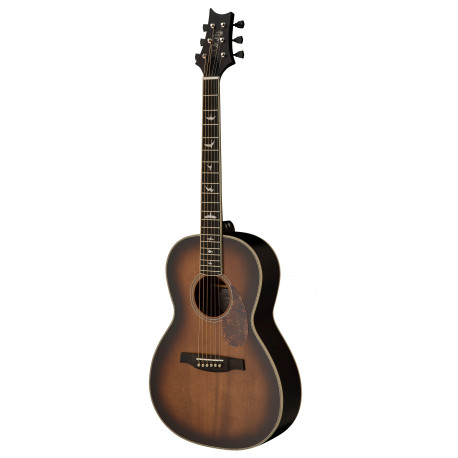 PRS GUITARS - SE P20E TS TOBACCO SUNBURST SONITONE 1