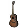 PRS GUITARS - SE P20E TS TOBACCO SUNBURST SONITONE 1