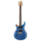 PRS GUITARS - SE CUSTOM  24-08 LH FADED BLUE 1