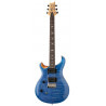 PRS GUITARS - SE CUSTOM  24-08 LH FADED BLUE 1