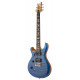 PRS GUITARS - SE CUSTOM  24-08 LH FADED BLUE 3