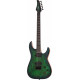 Schecter - C-6 PRO  AQB 1