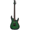 Schecter - C-6 PRO  AQB
