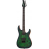 Schecter - C-6 PRO  AQB 1