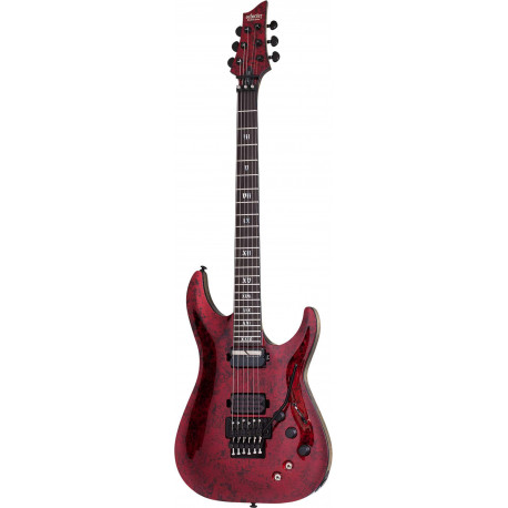 Schecter - C-1 FR-S APOCALYPSE RR 1