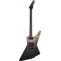 Schecter - E-1 SLS ELITE  BFB