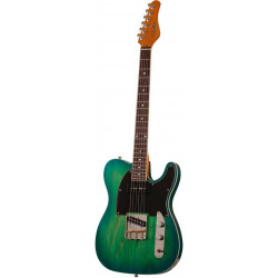 Schecter - PT SPECIAL  AQB 1