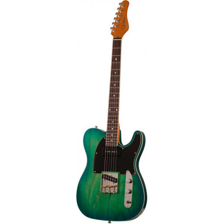 Schecter - PT SPECIAL  AQB 1