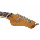 Schecter - PT SPECIAL  AQB 9