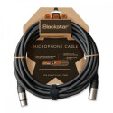 Blackstar - BS-CABLE-XLR-6M-FM