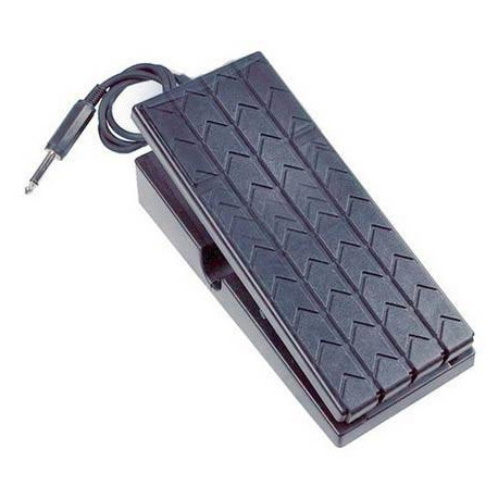 VISCOUNT - PEDAL VOLUMEN CANTORUM V-VI PLUS 1