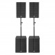 HK AUDIO - SIST. L3 BASS POWER PACK 1