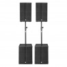 HK AUDIO - SIST. L3 BASS POWER PACK 1