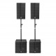 HK AUDIO - SIST. L3 COMPACT VENUE PACK 1