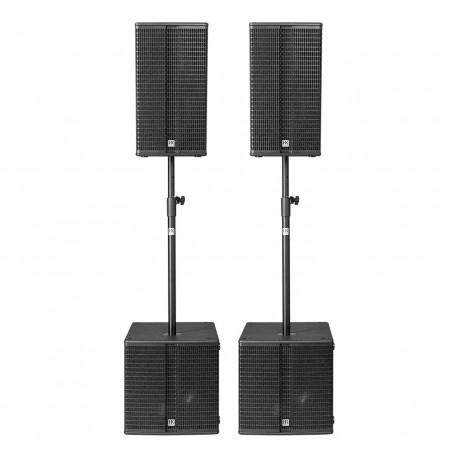 HK AUDIO - SIST. L3 COMPACT VENUE PACK 1