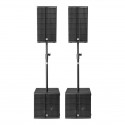 HK AUDIO - SIST. L3 COMPACT VENUE PACK