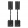 HK AUDIO - SIST. L3 COMPACT VENUE PACK 1