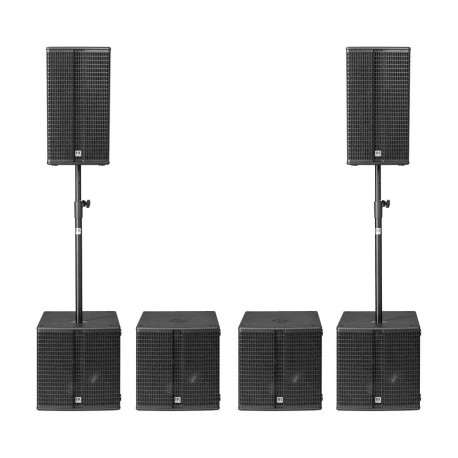 HK AUDIO - SIST. L3 HIGH PERFORMANCE PACK 1
