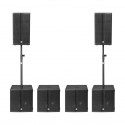 HK AUDIO - SIST. L3 HIGH PERFORMANCE PACK