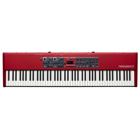 NORD - PIANO 5 88 1