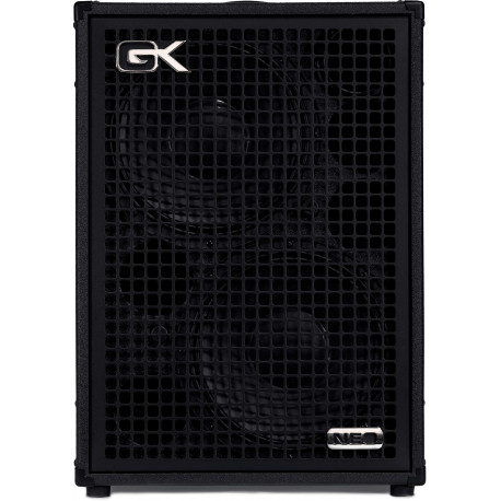 GALLIEN KRUEGER - FUSION 212 1