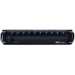 GALLIEN KRUEGER - FUSION 1200 S 1
