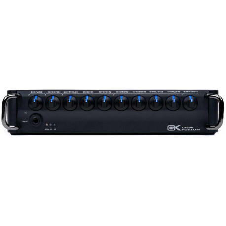 GALLIEN KRUEGER - FUSION 1200 S 1
