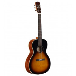 Alvarez - DELTA00/TSB 1