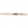 Vic Firth - COPPIA BACCHETTE VIC FIRTH ROCK PUNTA LEGNO 1
