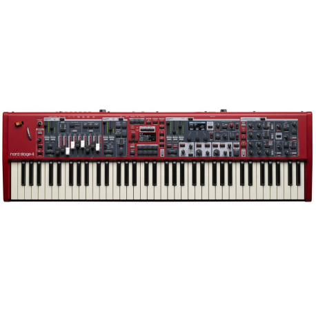 NORD - STAGE 4 COMPACT 1
