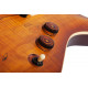 Schecter - AVENGER EXOTIC SPALTED MAPLE SNVB 3