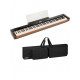 Casio - PX-S6000 KIT FUNDA SC900P 1
