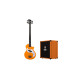 Orange - O-BASS ORANGE PACK 1