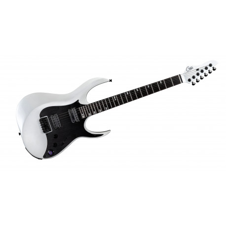 MOOER - GTRS M800 PEARL WHITE 1